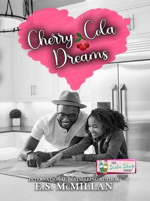 cover image of Cherry Cola Dreams